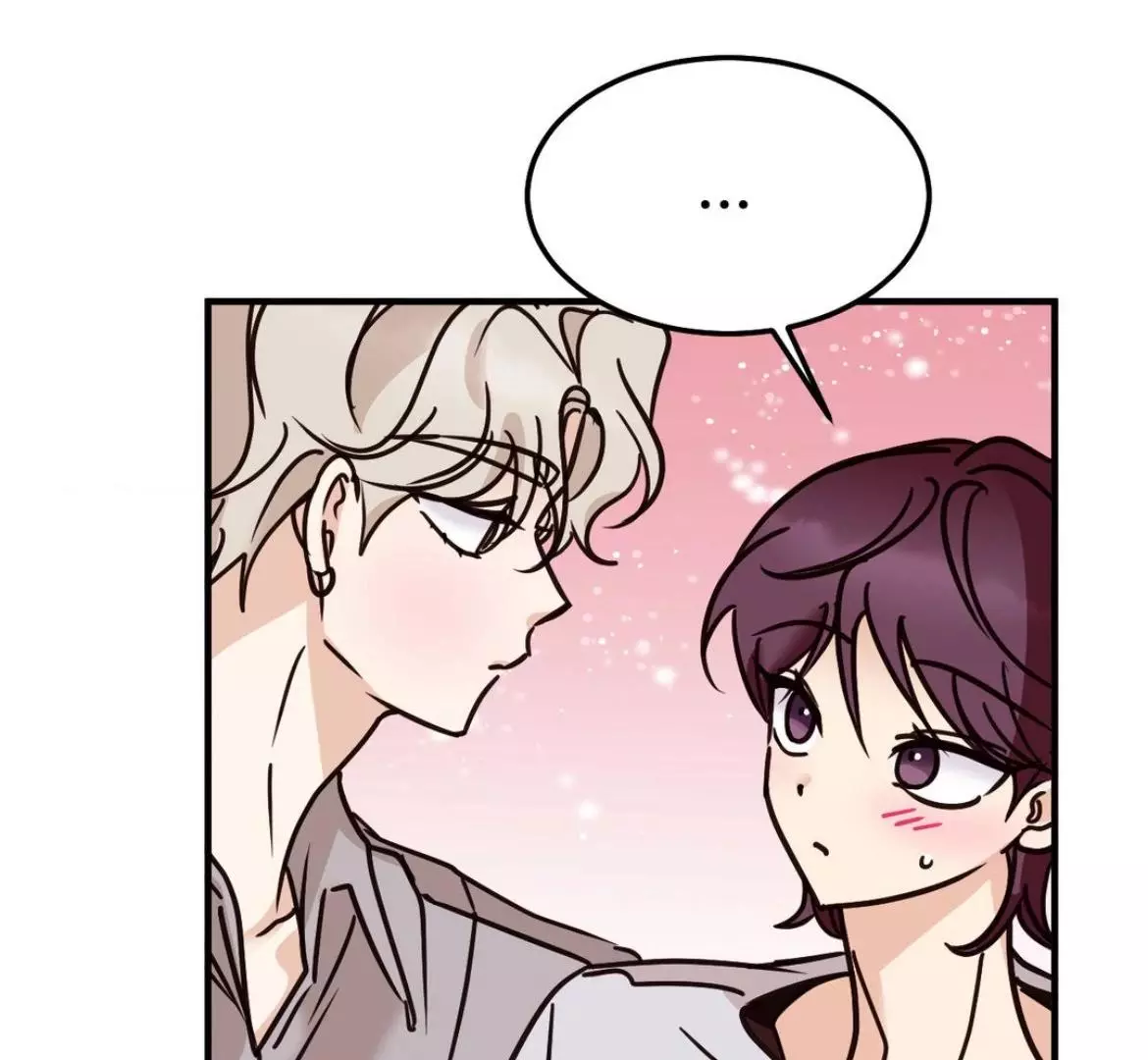 Involuntary Romance - Chapter 42 Page 94