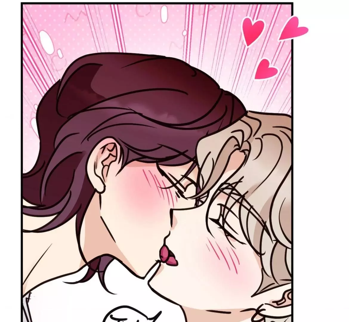 Involuntary Romance - Chapter 42 Page 103