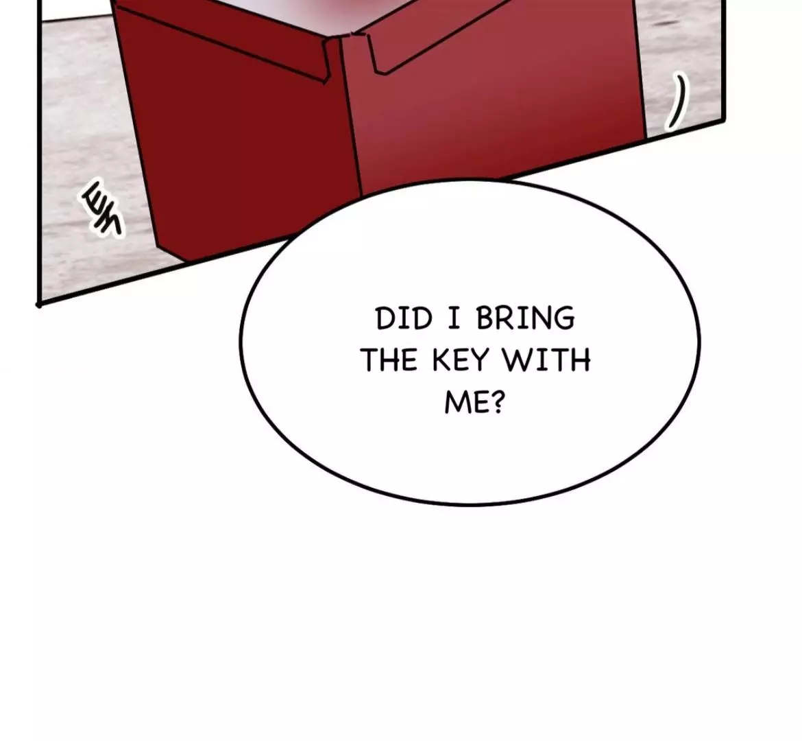 Involuntary Romance - Chapter 43 Page 4