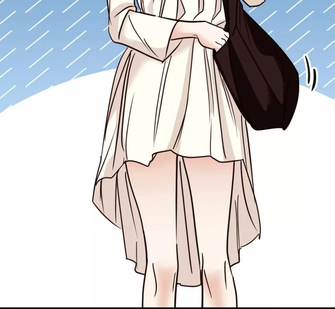 Involuntary Romance - Chapter 43 Page 6