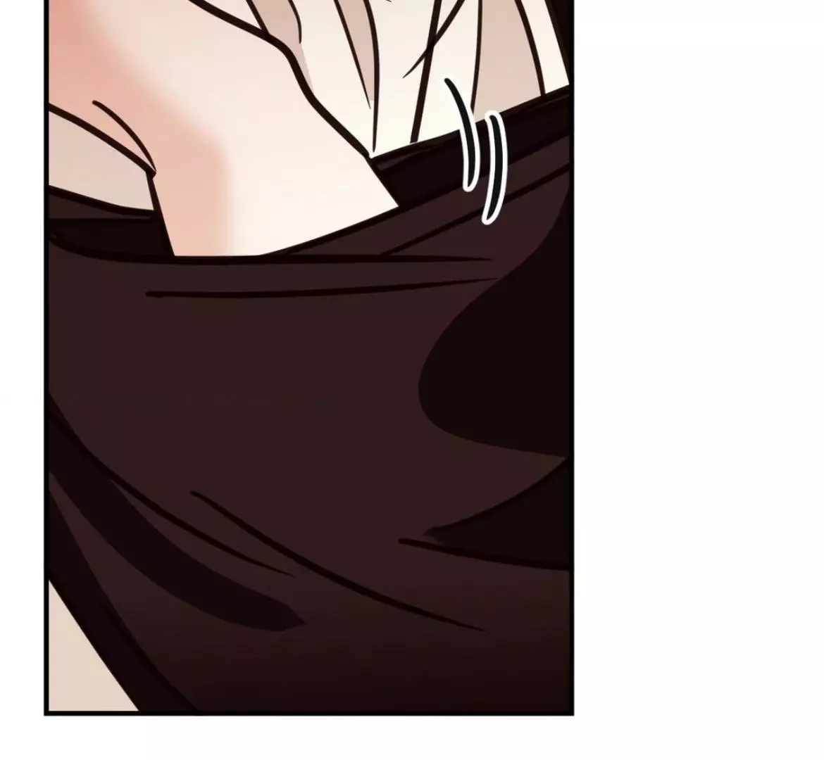 Involuntary Romance - Chapter 43 Page 8