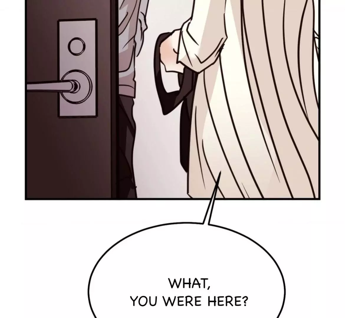 Involuntary Romance - Chapter 43 Page 16