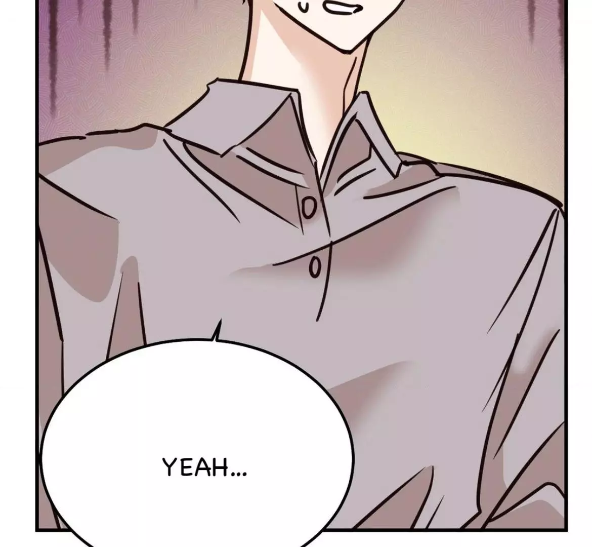 Involuntary Romance - Chapter 43 Page 18