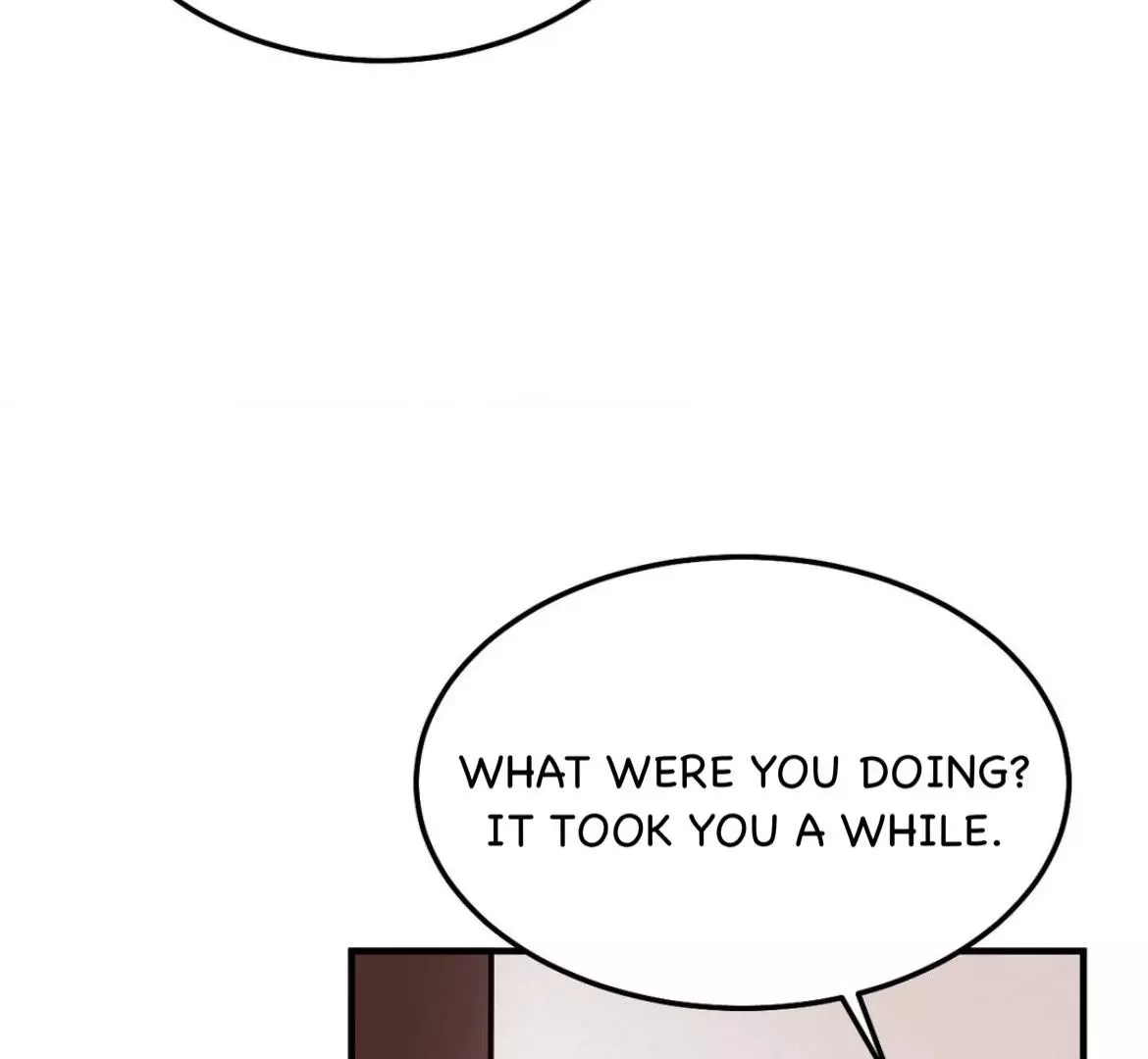 Involuntary Romance - Chapter 43 Page 19