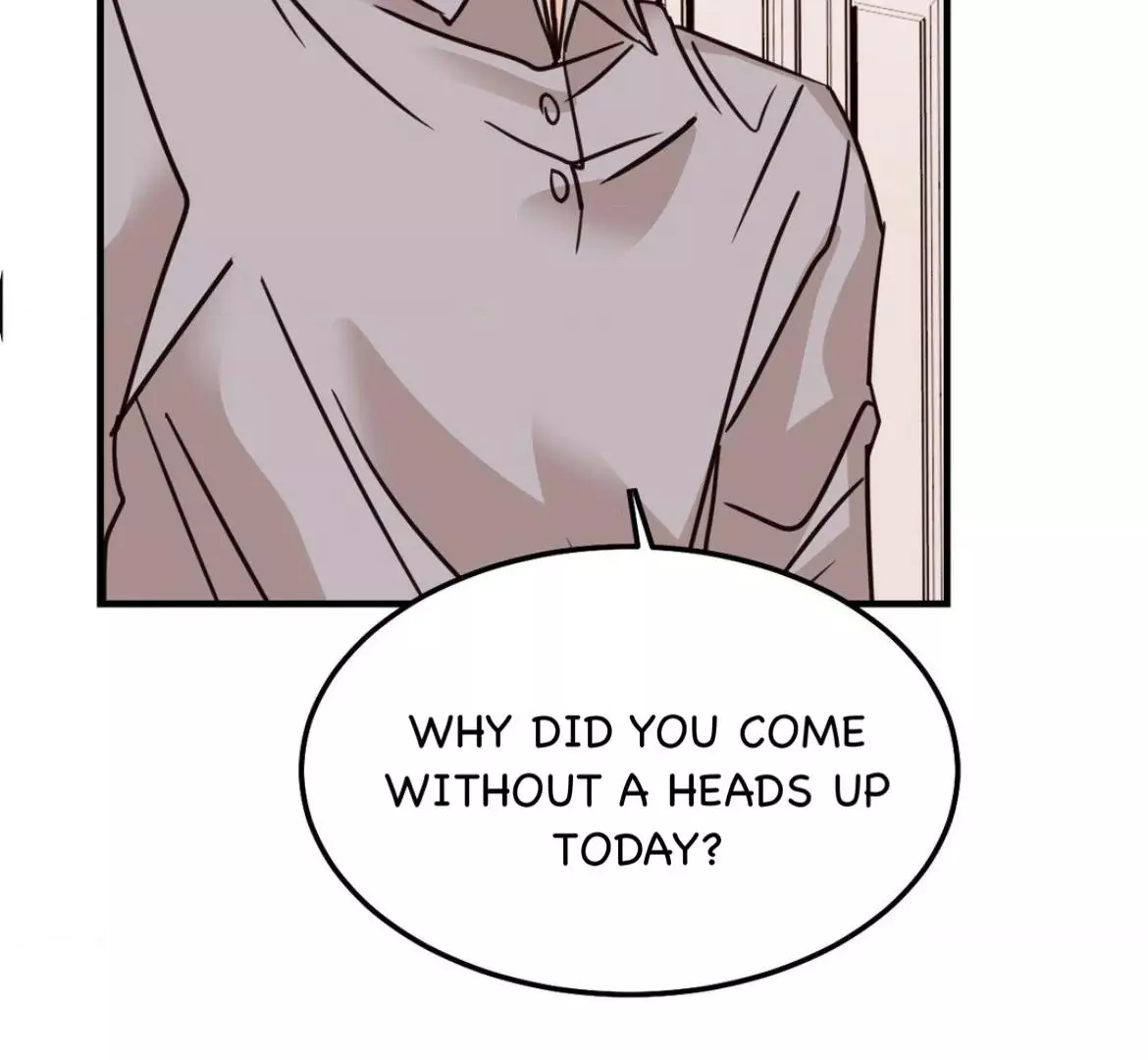 Involuntary Romance - Chapter 43 Page 23