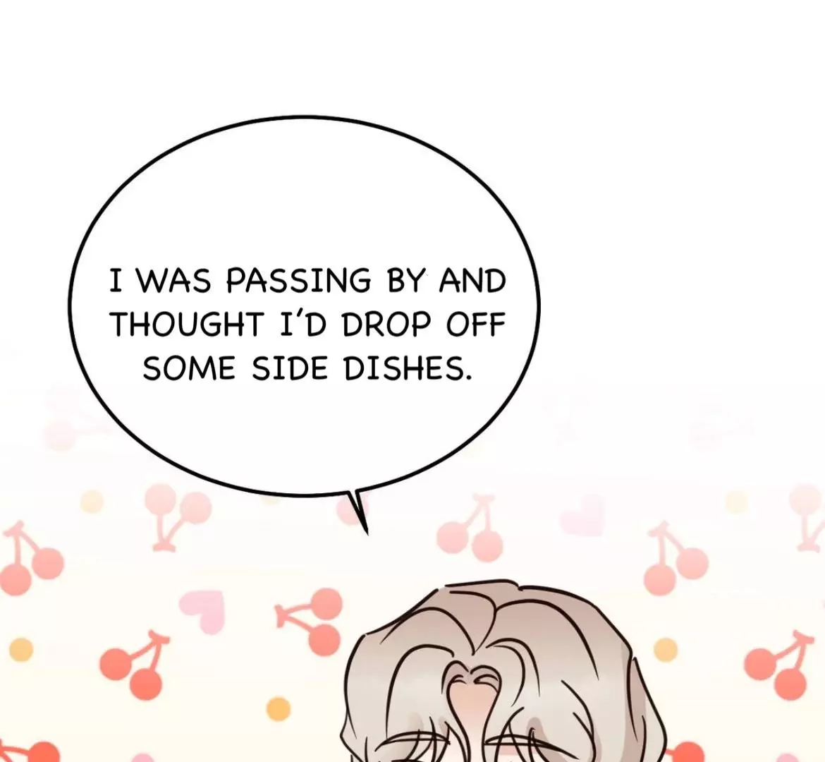 Involuntary Romance - Chapter 43 Page 24