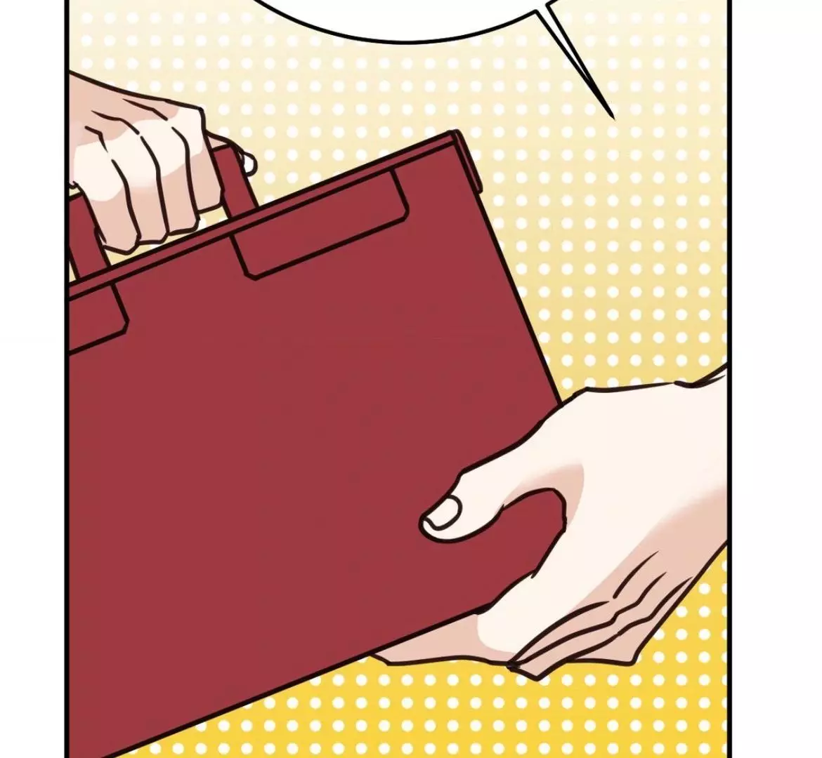 Involuntary Romance - Chapter 43 Page 27