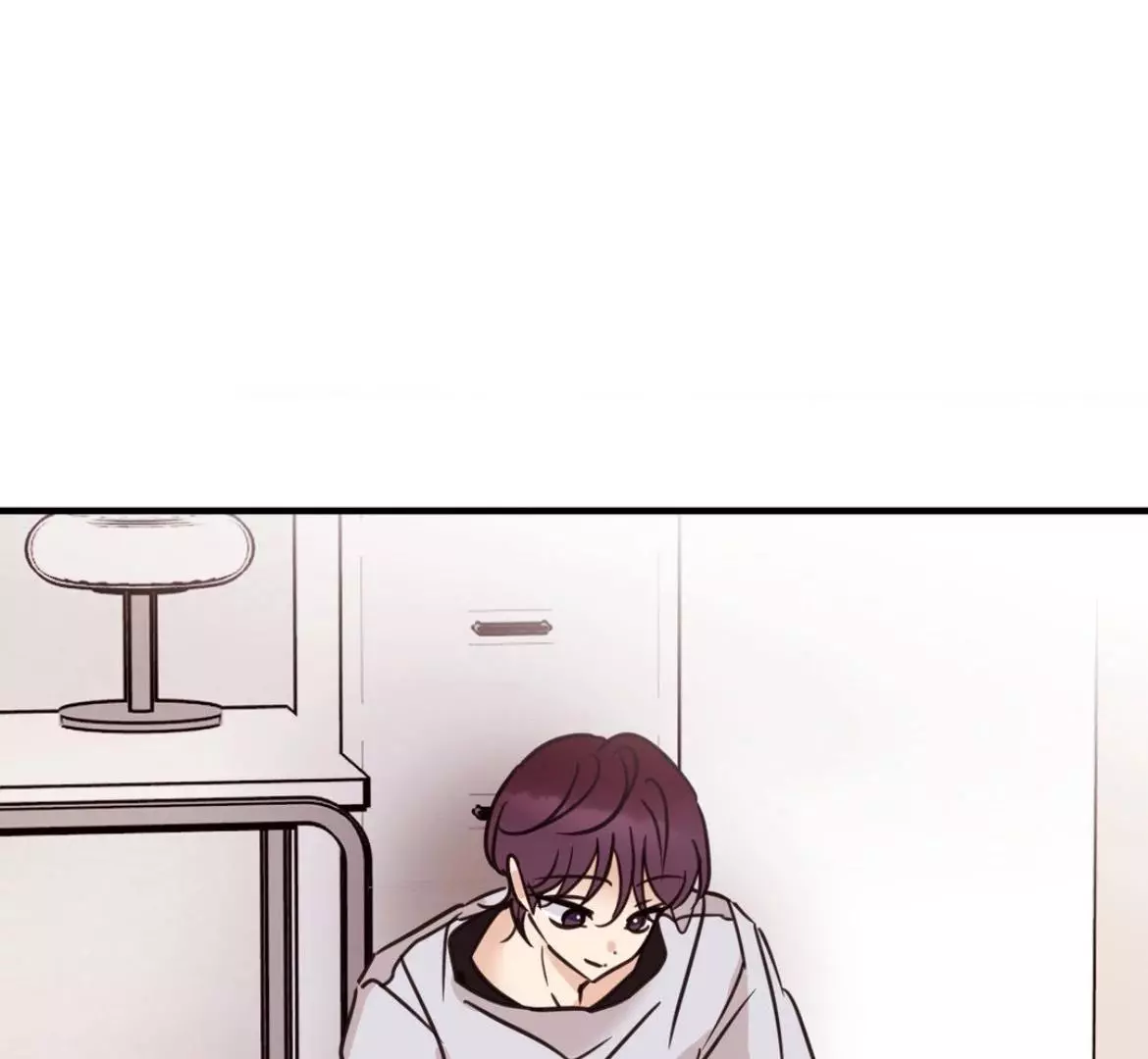 Involuntary Romance - Chapter 43 Page 31