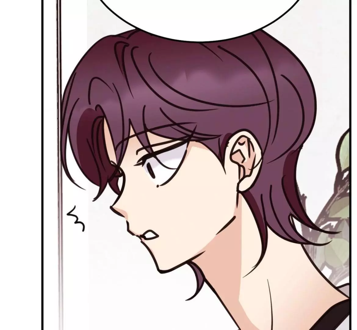 Involuntary Romance - Chapter 43 Page 34