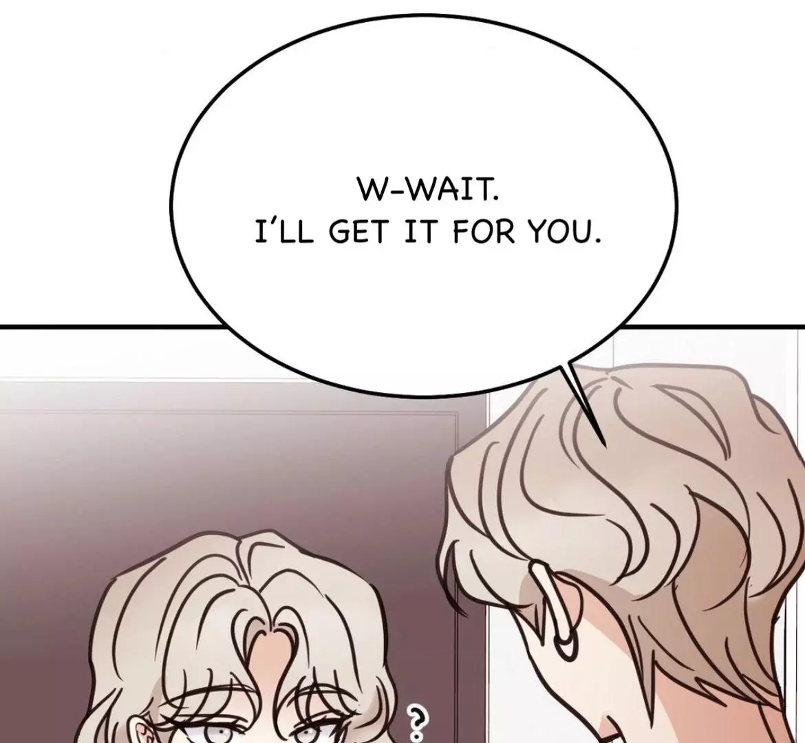 Involuntary Romance - Chapter 43 Page 36