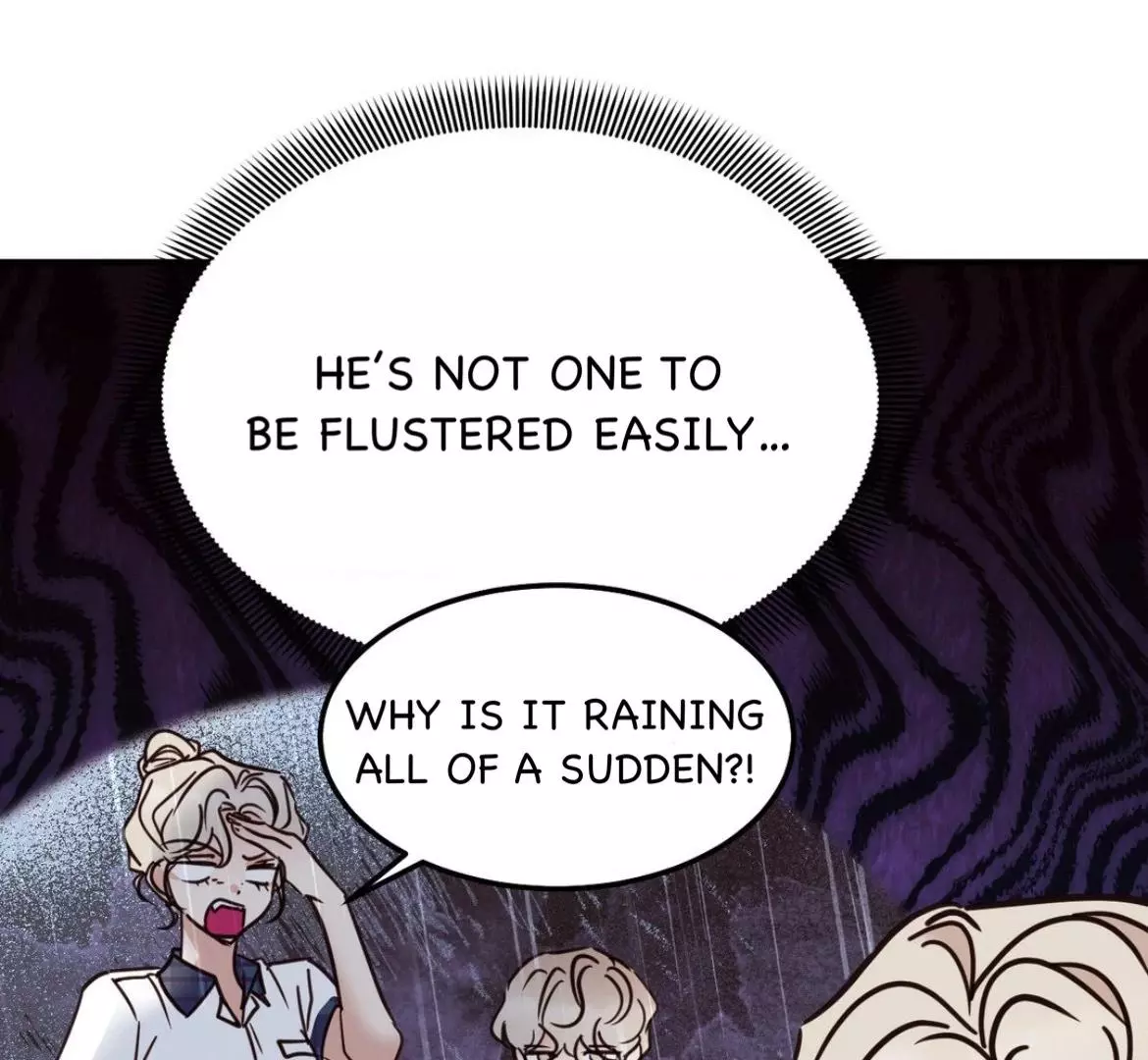 Involuntary Romance - Chapter 43 Page 44