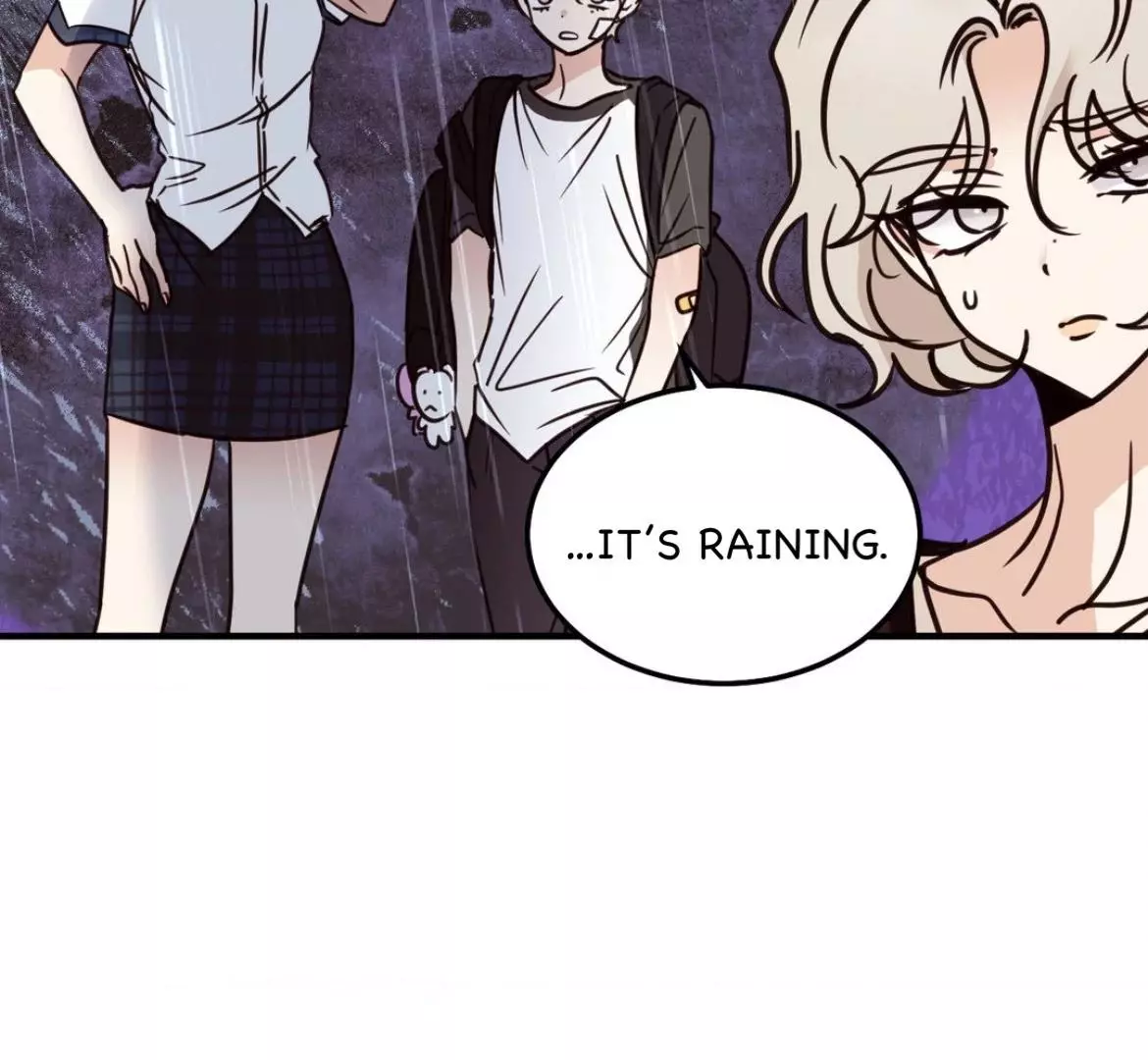 Involuntary Romance - Chapter 43 Page 45