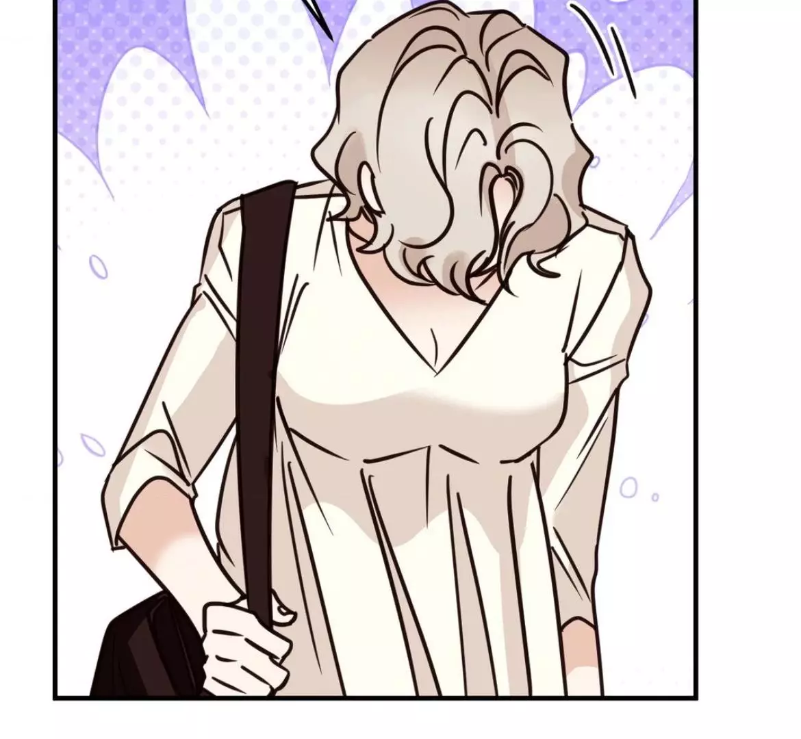 Involuntary Romance - Chapter 43 Page 55