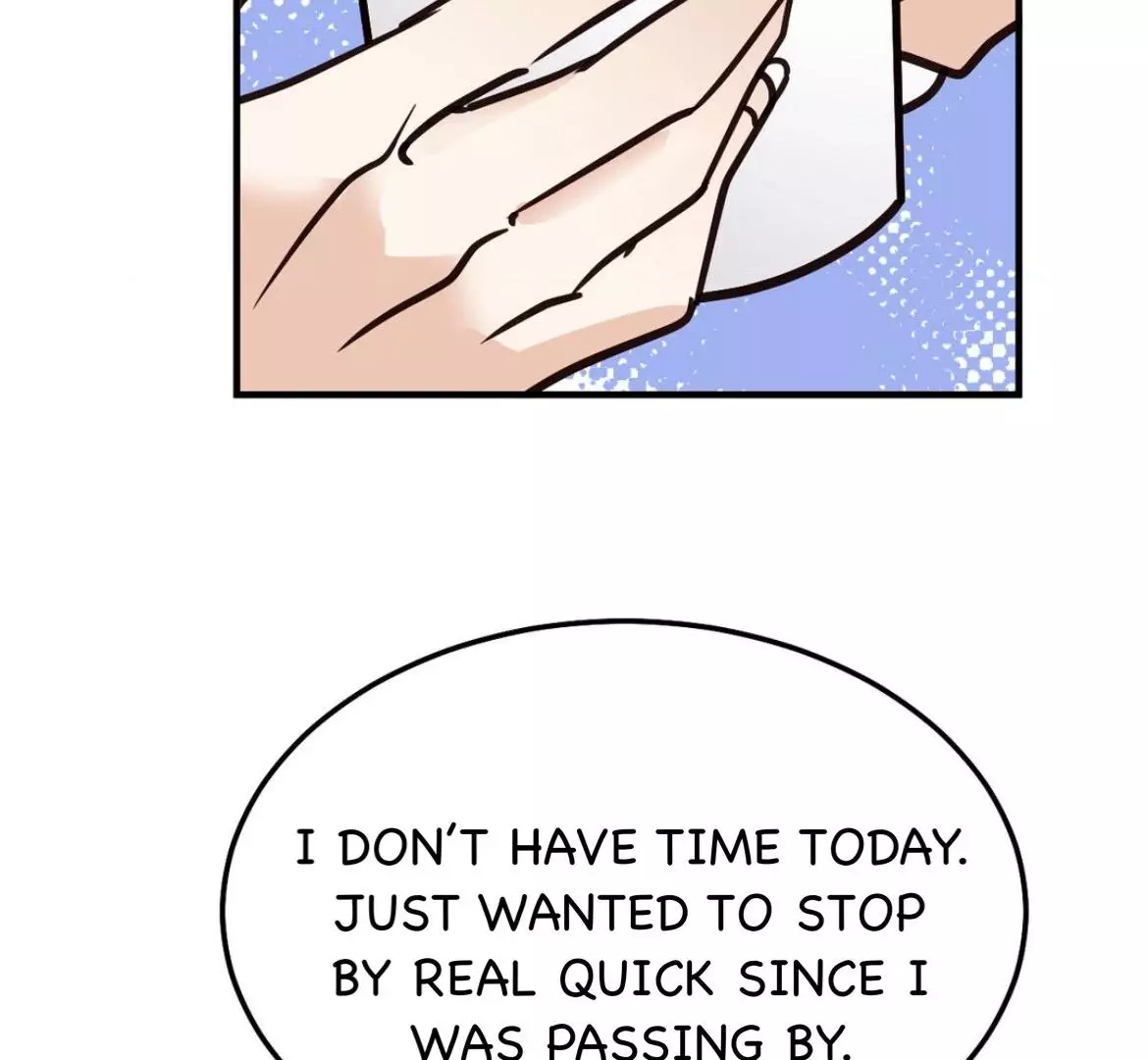 Involuntary Romance - Chapter 43 Page 60
