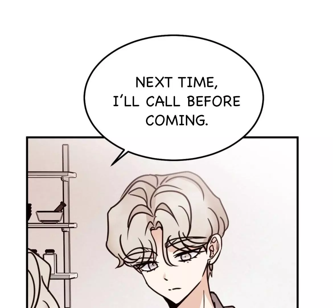 Involuntary Romance - Chapter 43 Page 63