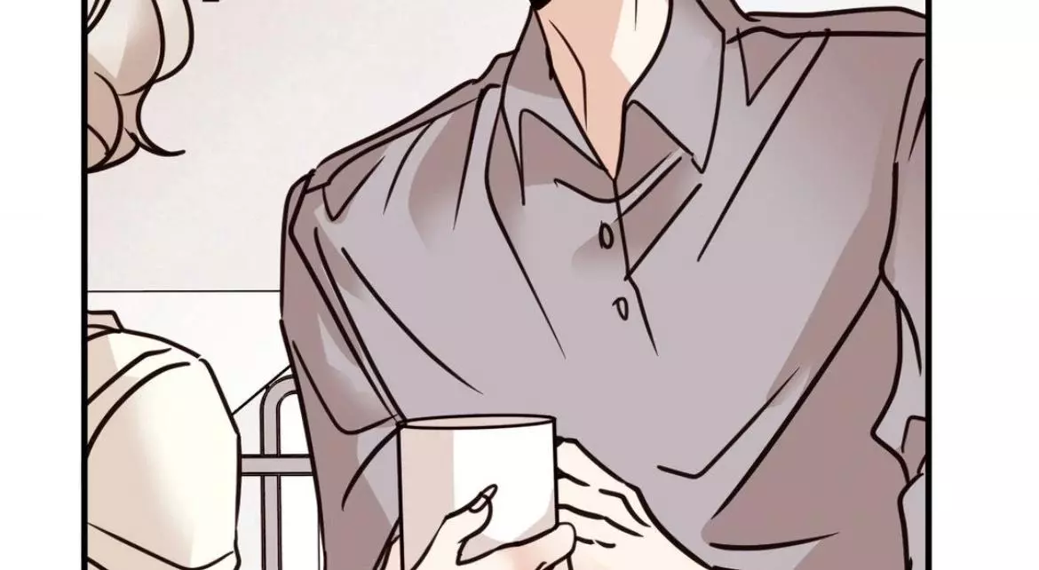 Involuntary Romance - Chapter 43 Page 64