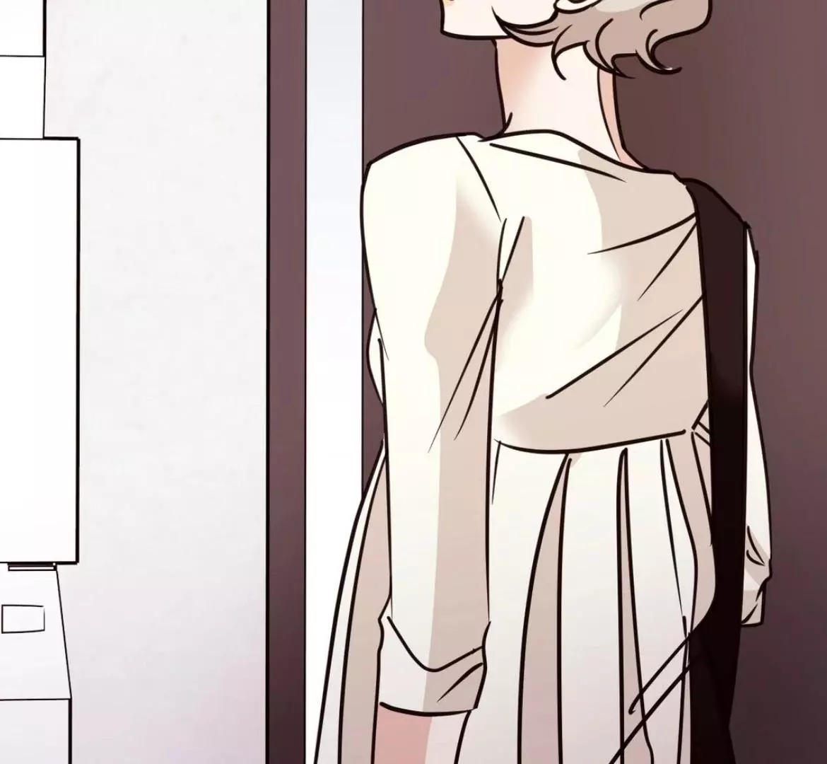Involuntary Romance - Chapter 43 Page 69
