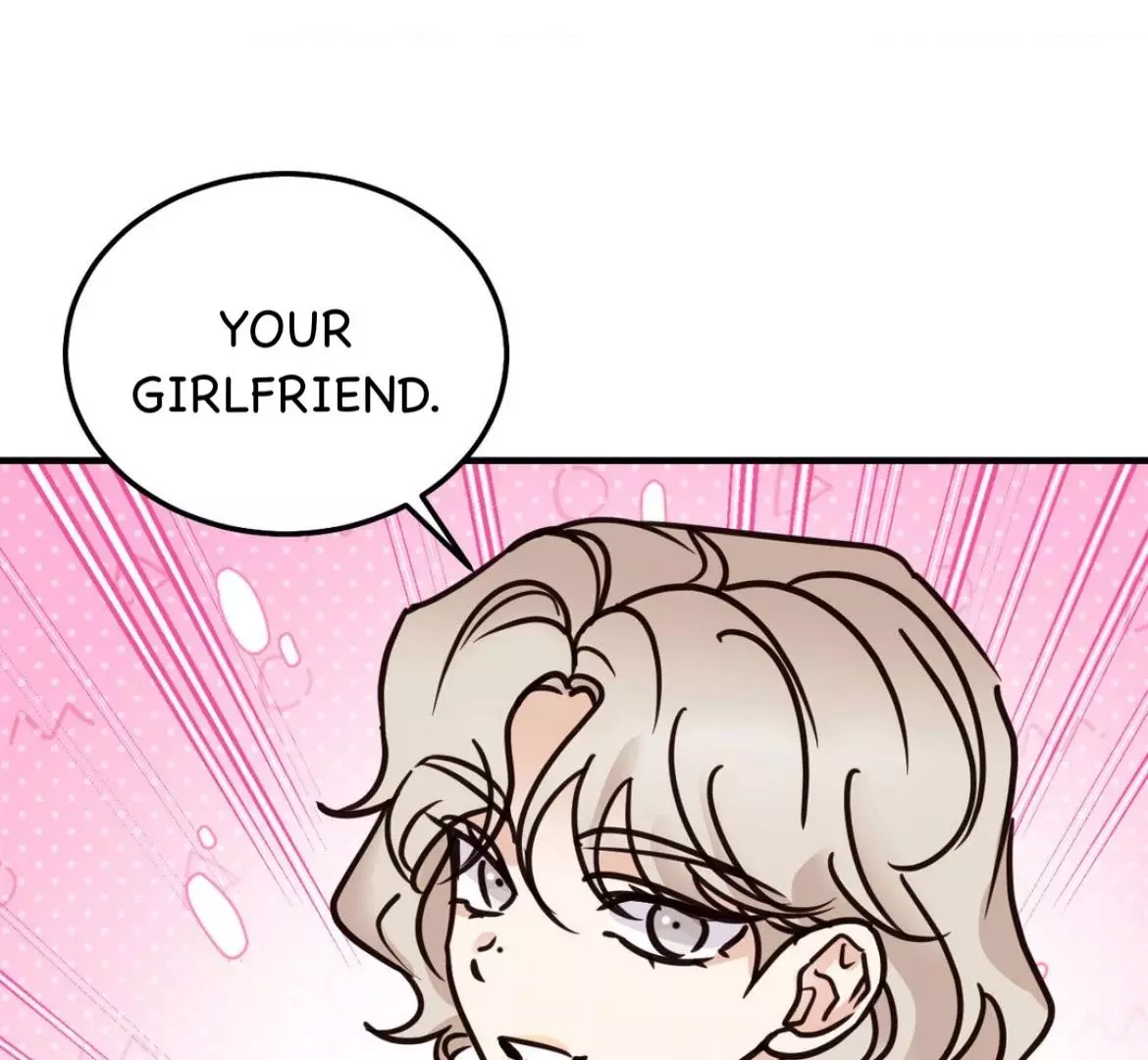 Involuntary Romance - Chapter 43 Page 73