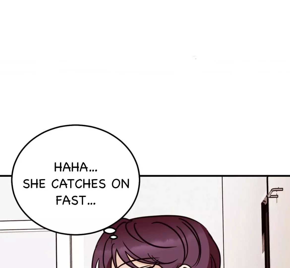 Involuntary Romance - Chapter 43 Page 75