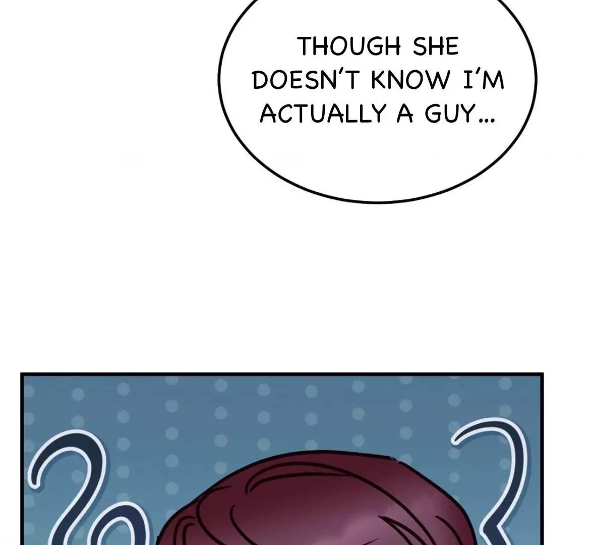 Involuntary Romance - Chapter 43 Page 77
