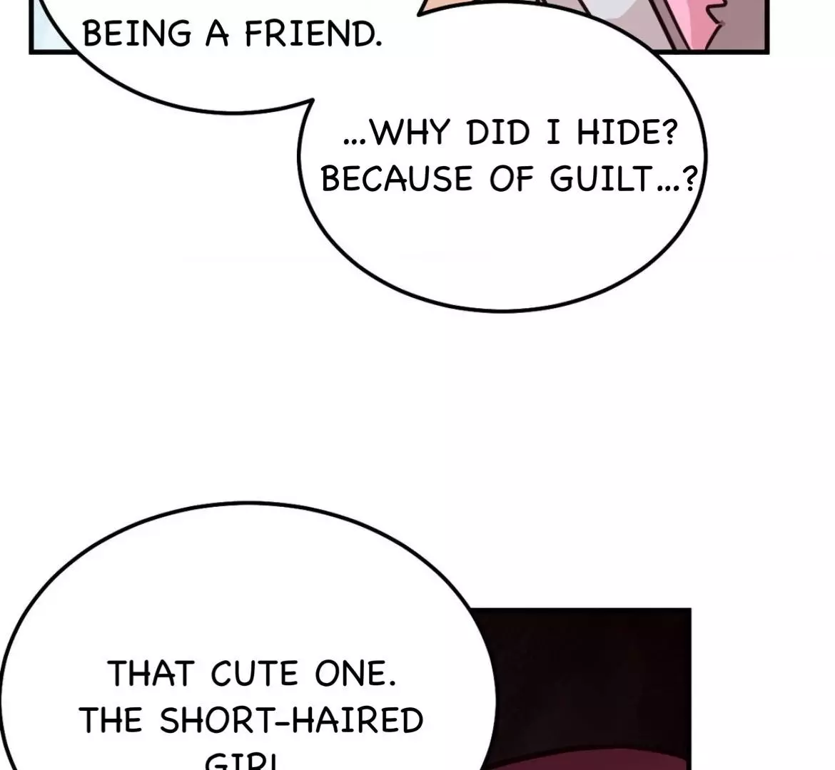 Involuntary Romance - Chapter 43 Page 79