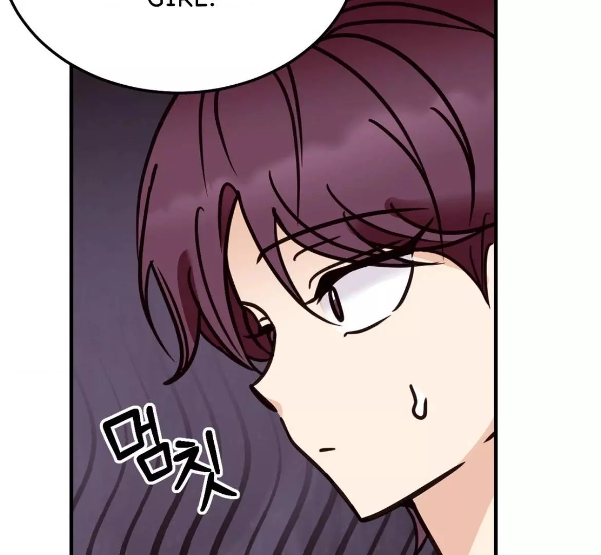 Involuntary Romance - Chapter 43 Page 80