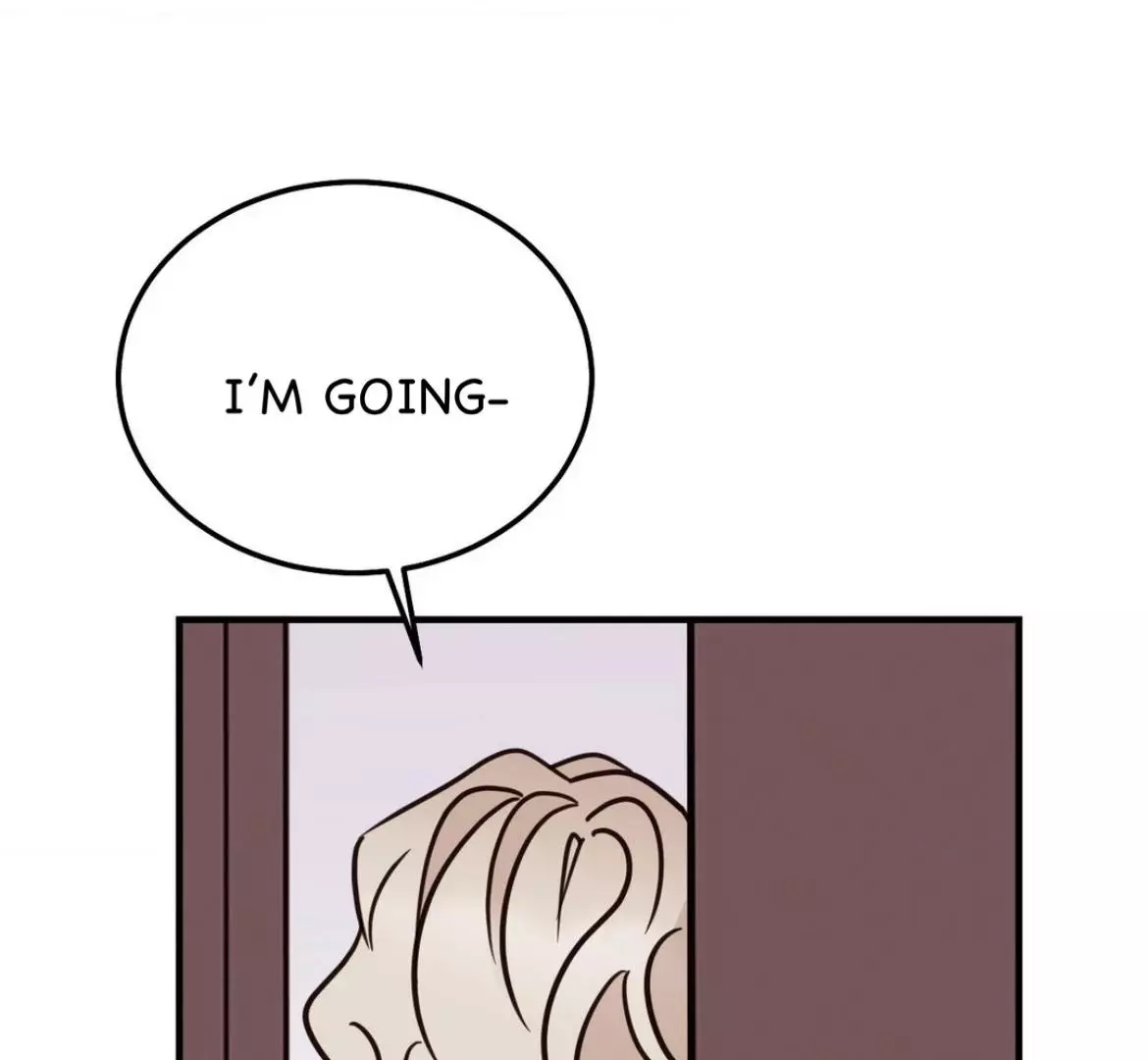 Involuntary Romance - Chapter 43 Page 84
