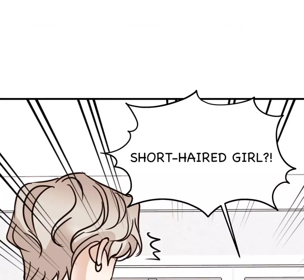Involuntary Romance - Chapter 43 Page 91