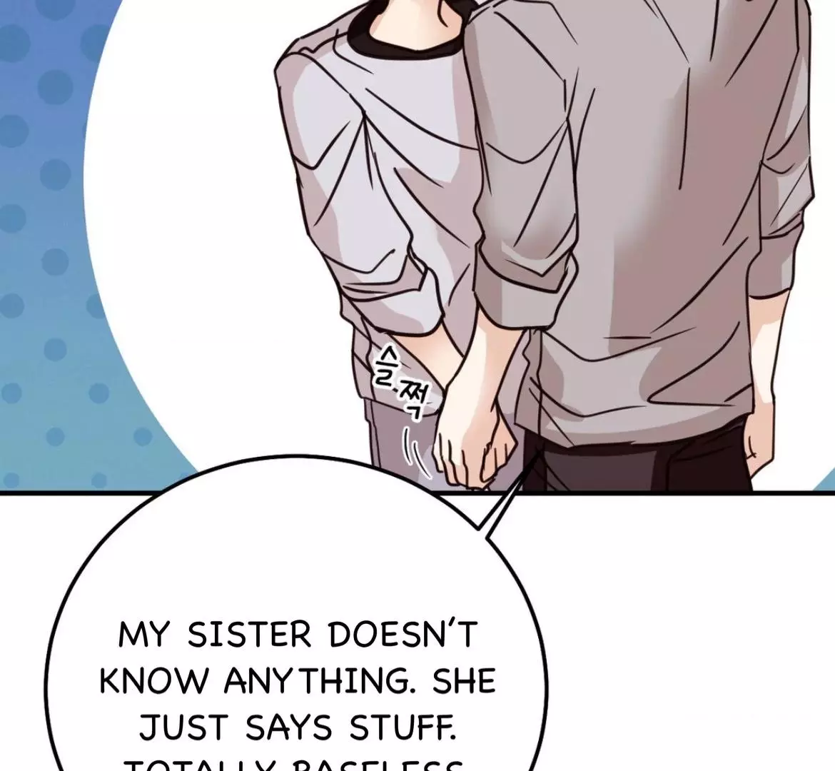 Involuntary Romance - Chapter 43 Page 97