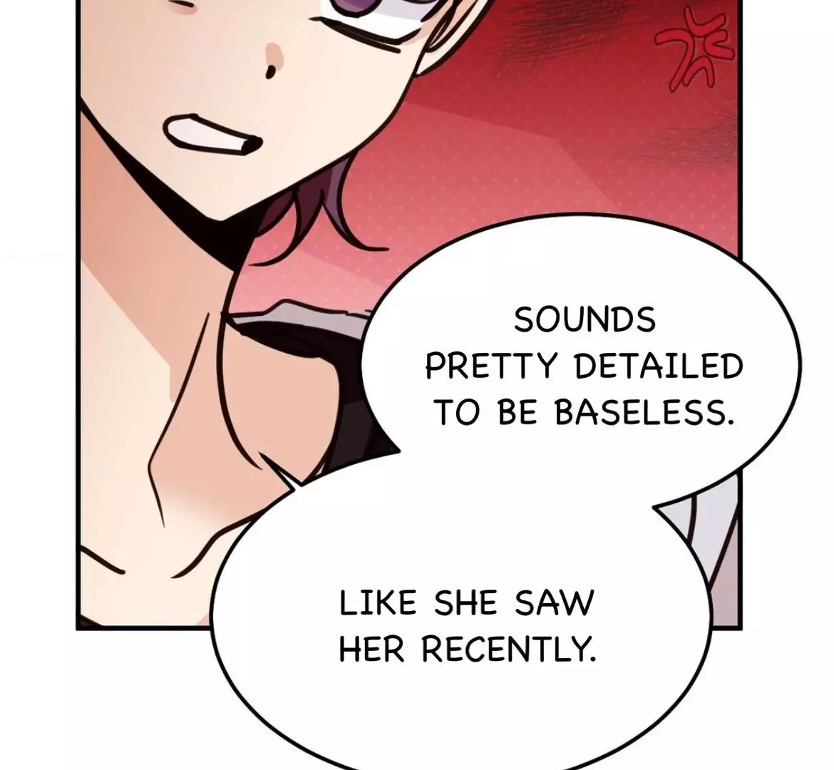 Involuntary Romance - Chapter 43 Page 99