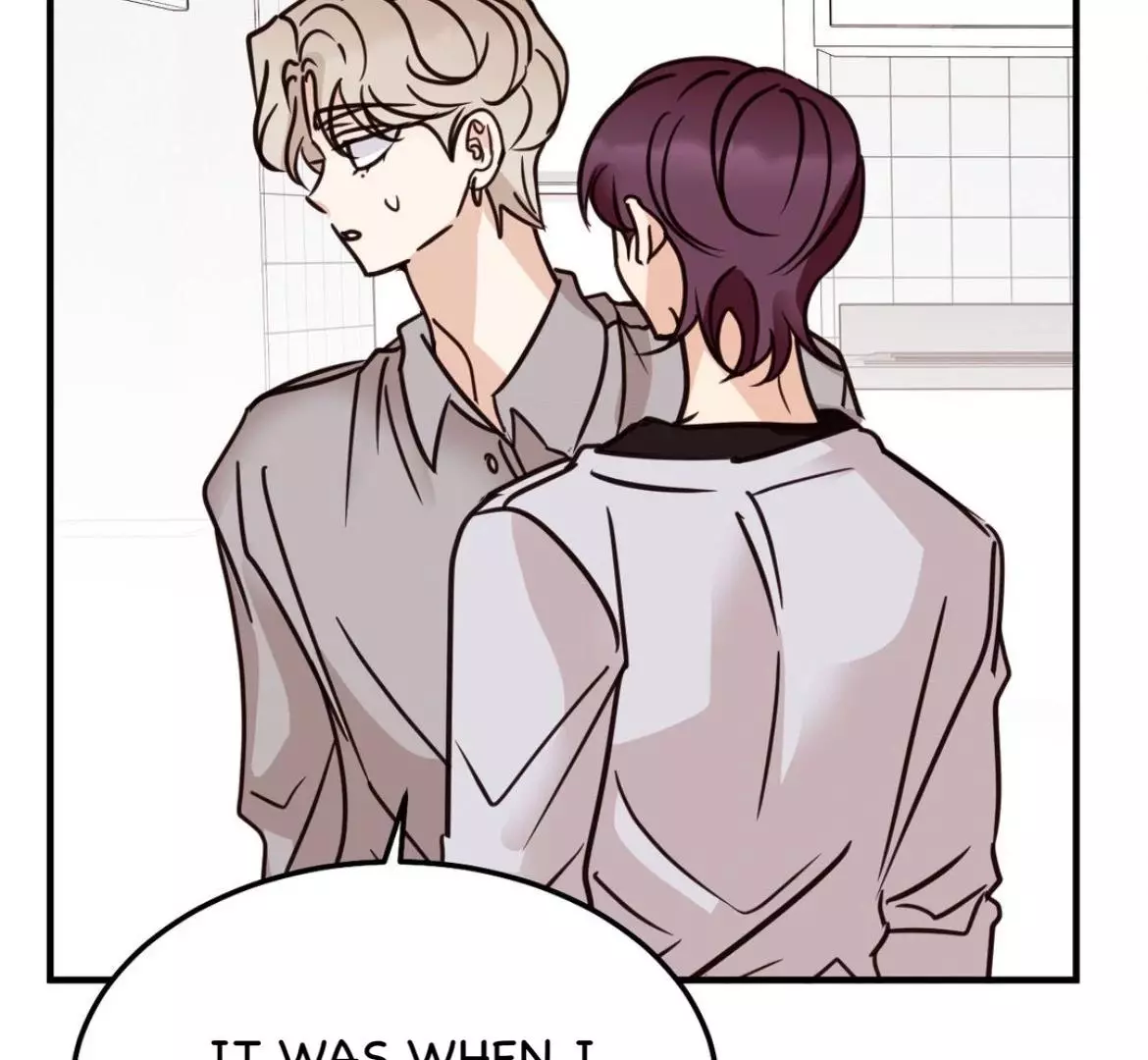 Involuntary Romance - Chapter 43 Page 101