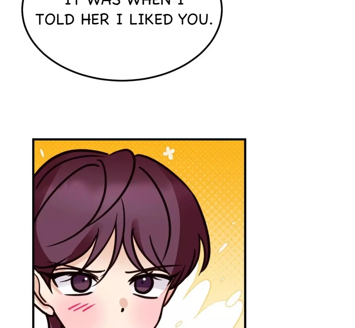 Involuntary Romance - Chapter 43 Page 102