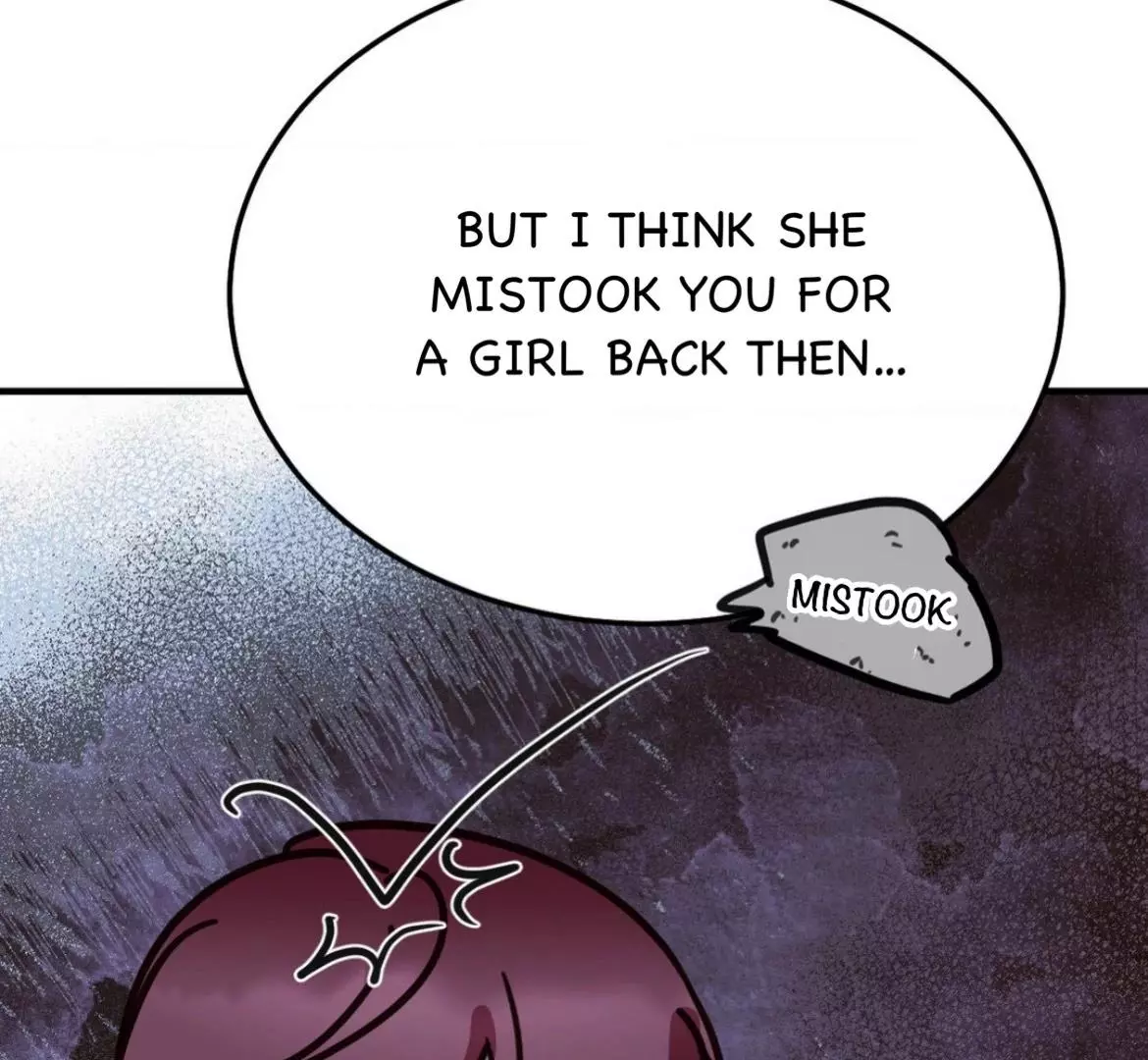 Involuntary Romance - Chapter 43 Page 104