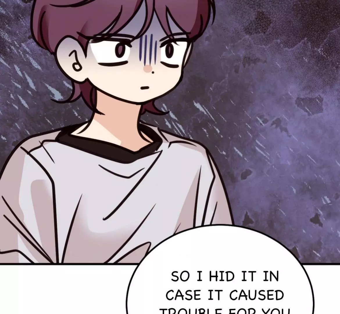 Involuntary Romance - Chapter 43 Page 105