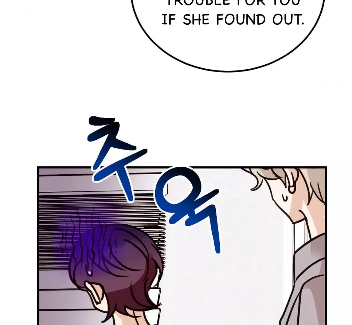Involuntary Romance - Chapter 43 Page 106