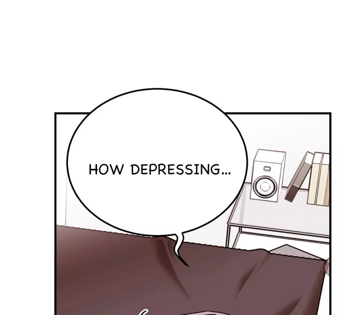 Involuntary Romance - Chapter 43 Page 108