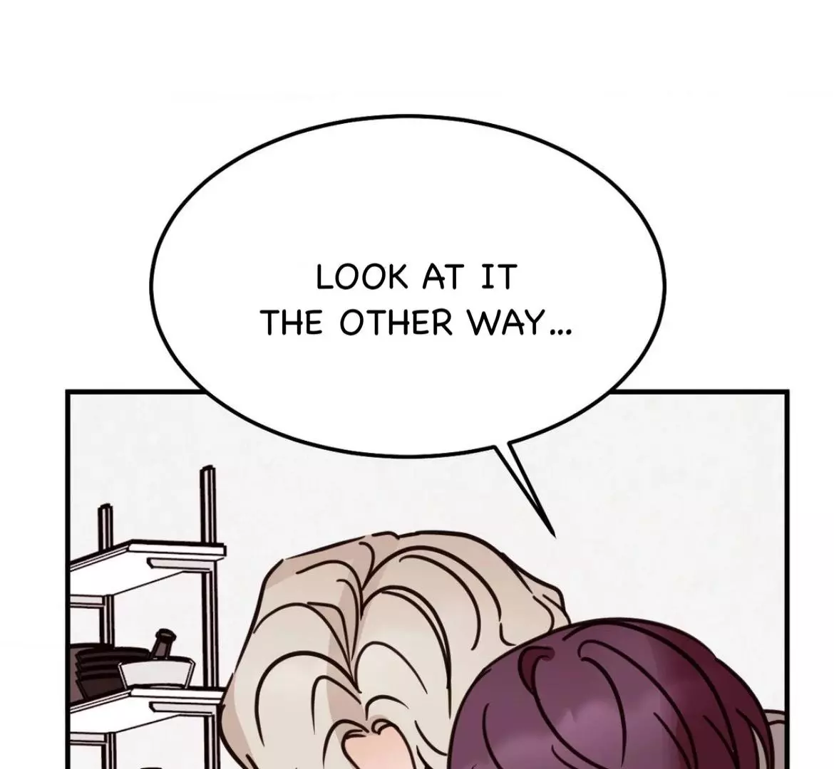 Involuntary Romance - Chapter 43 Page 113