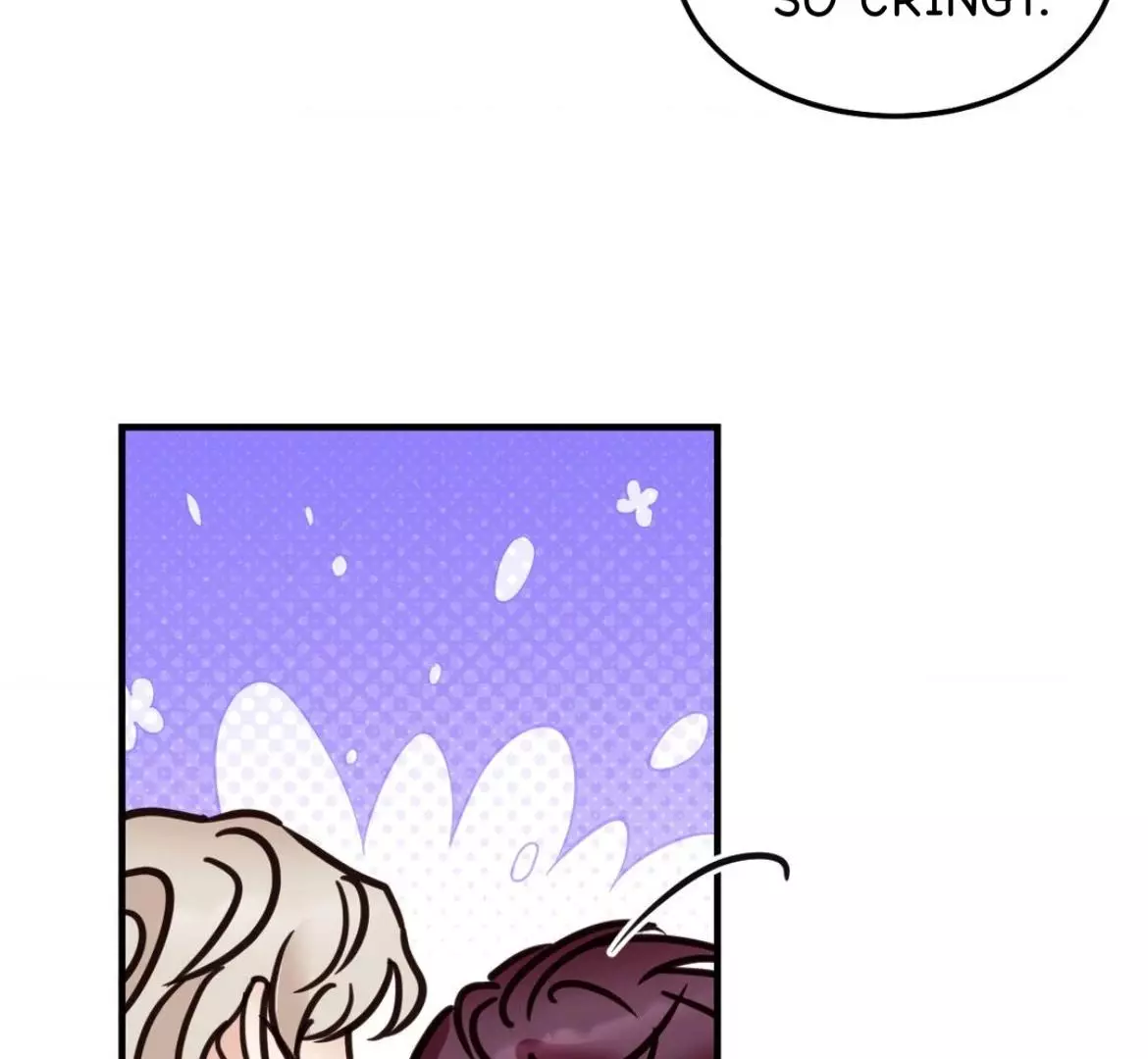 Involuntary Romance - Chapter 43 Page 115