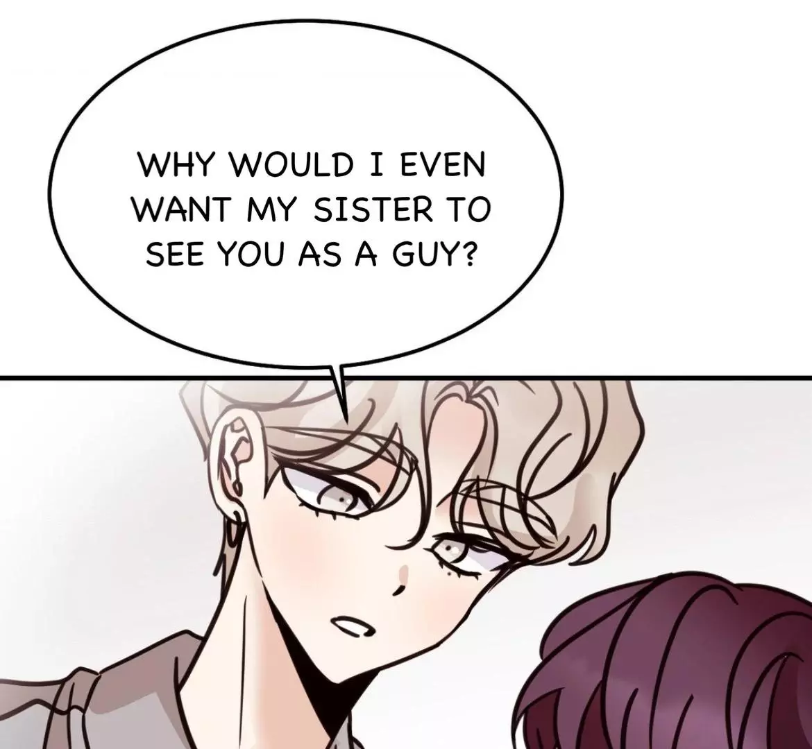 Involuntary Romance - Chapter 43 Page 119
