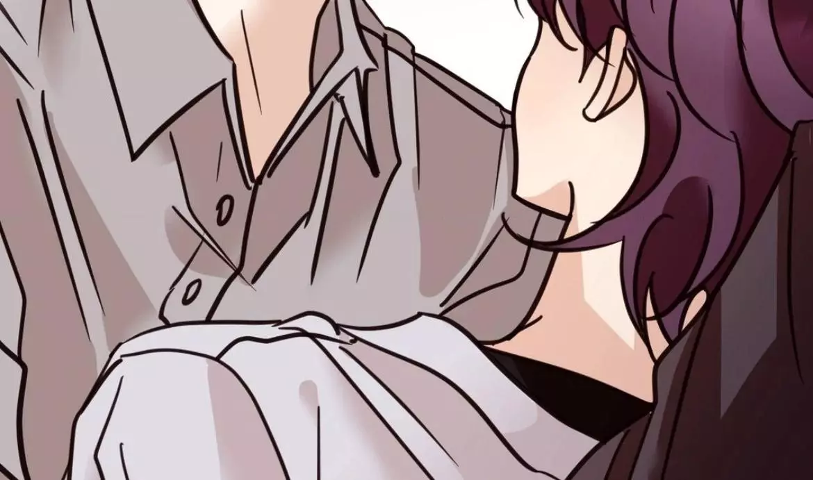 Involuntary Romance - Chapter 43 Page 120