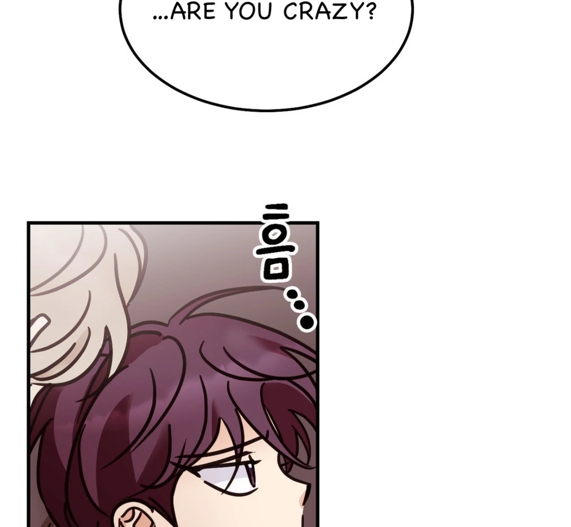Involuntary Romance - Chapter 44 Page 3