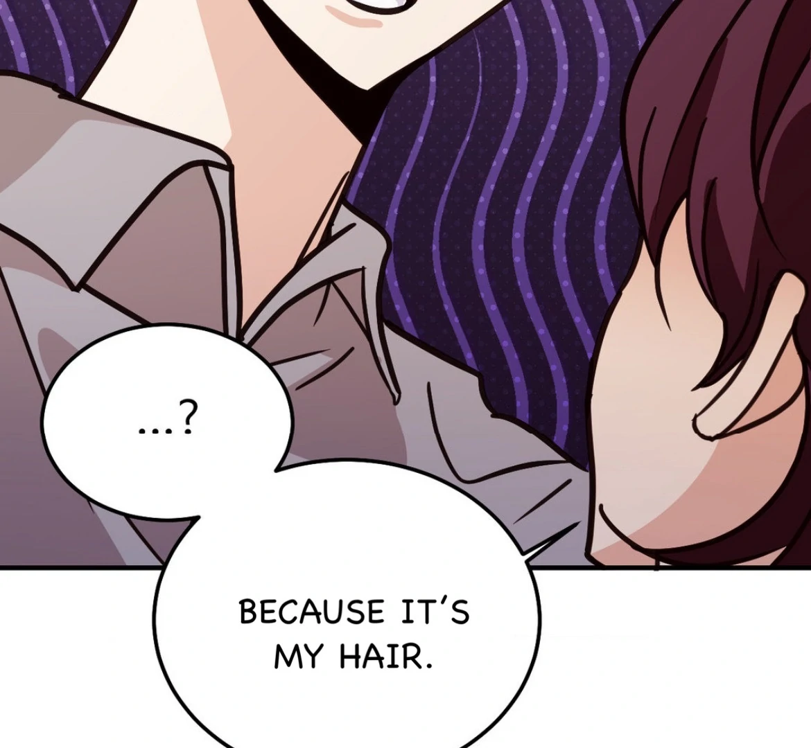 Involuntary Romance - Chapter 44 Page 9