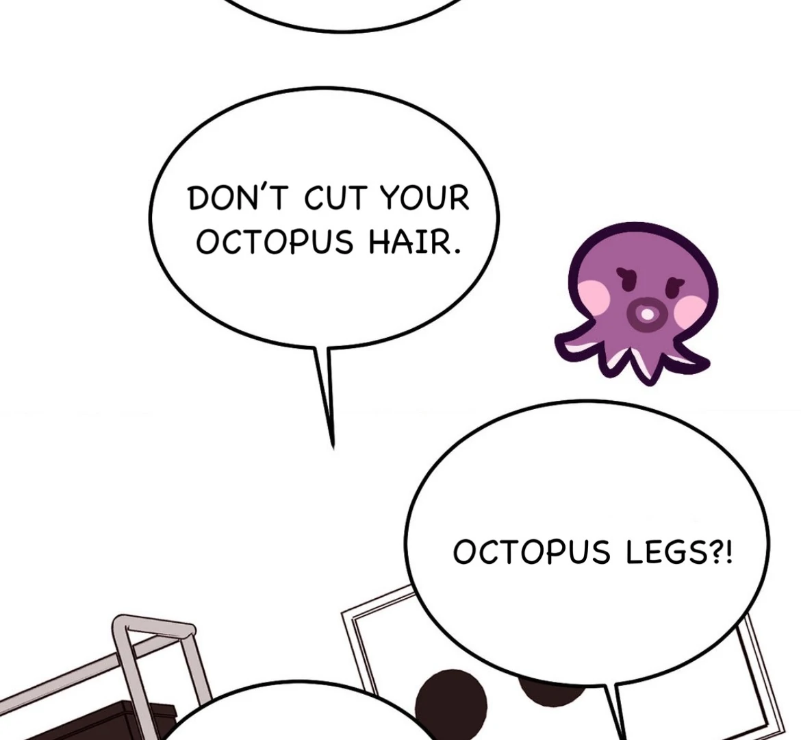 Involuntary Romance - Chapter 44 Page 10