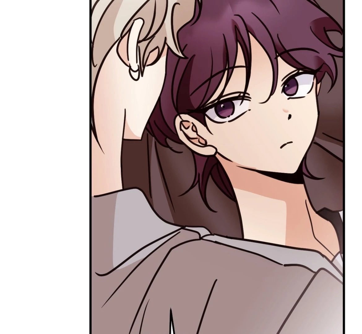 Involuntary Romance - Chapter 44 Page 13