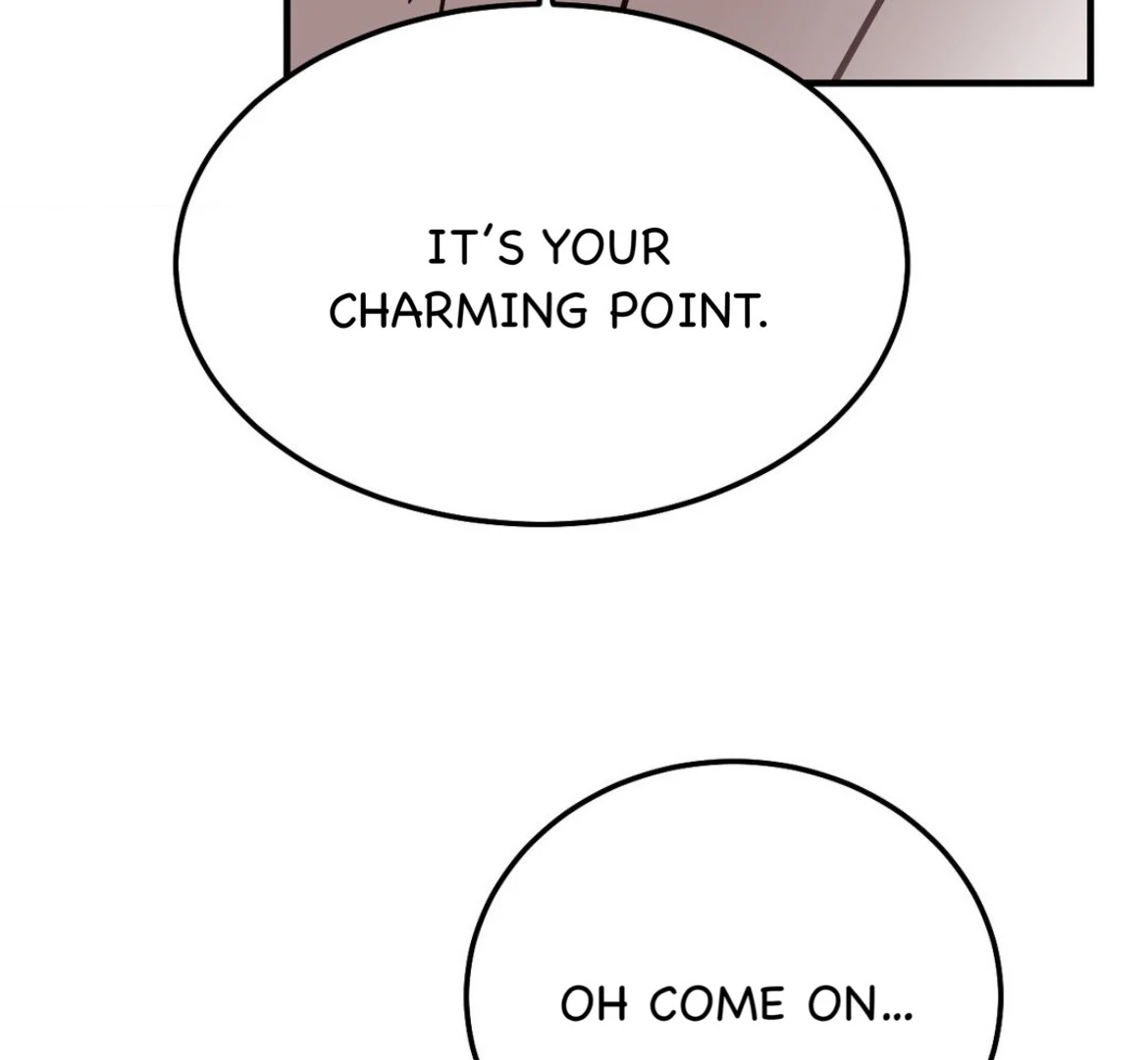 Involuntary Romance - Chapter 44 Page 14