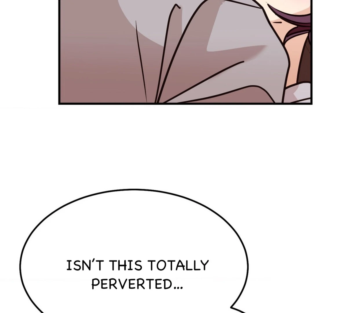 Involuntary Romance - Chapter 44 Page 20
