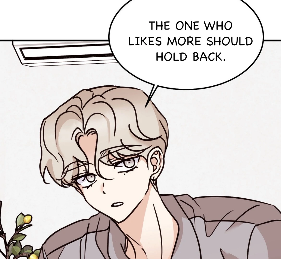 Involuntary Romance - Chapter 44 Page 25