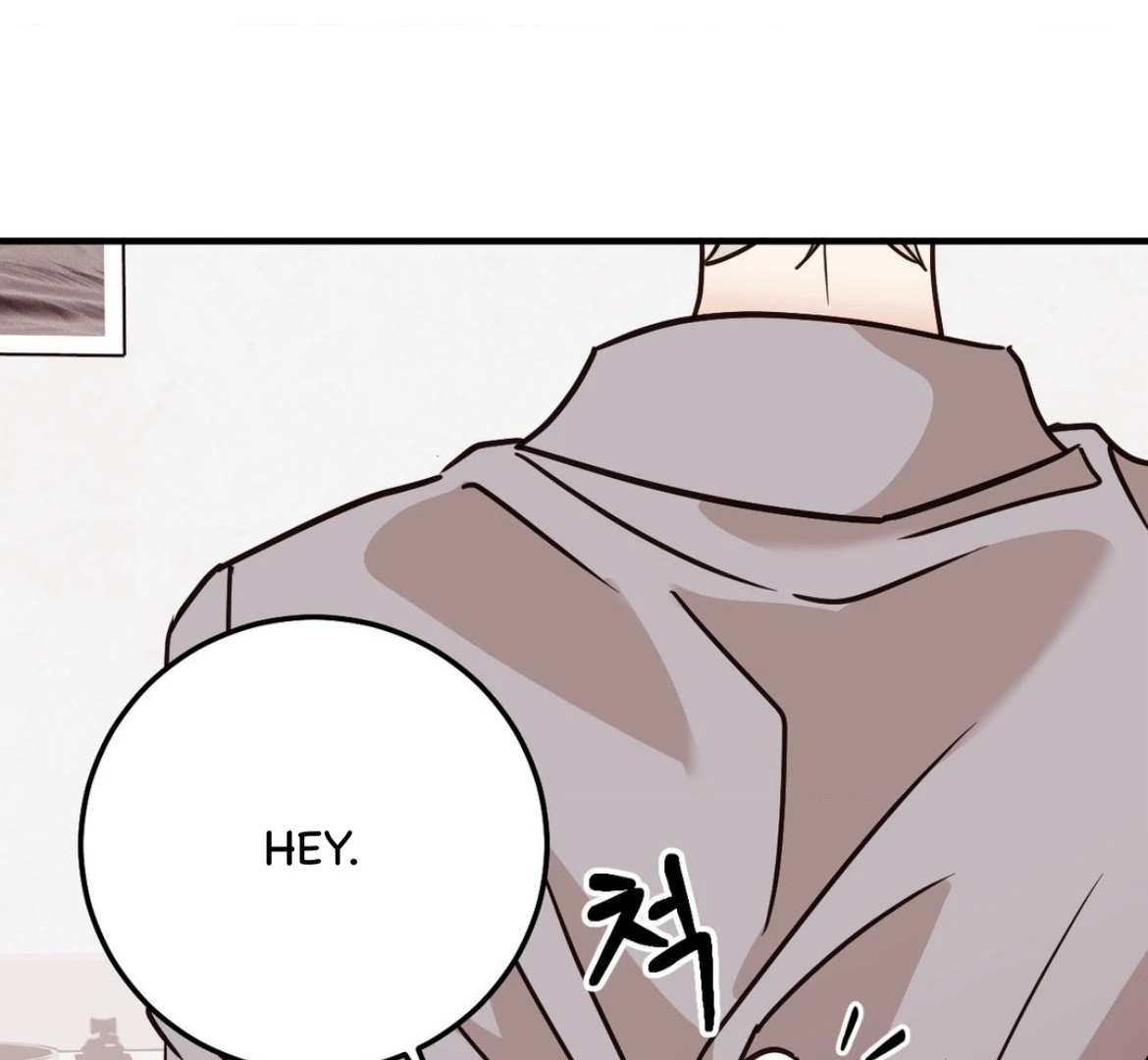 Involuntary Romance - Chapter 44 Page 31