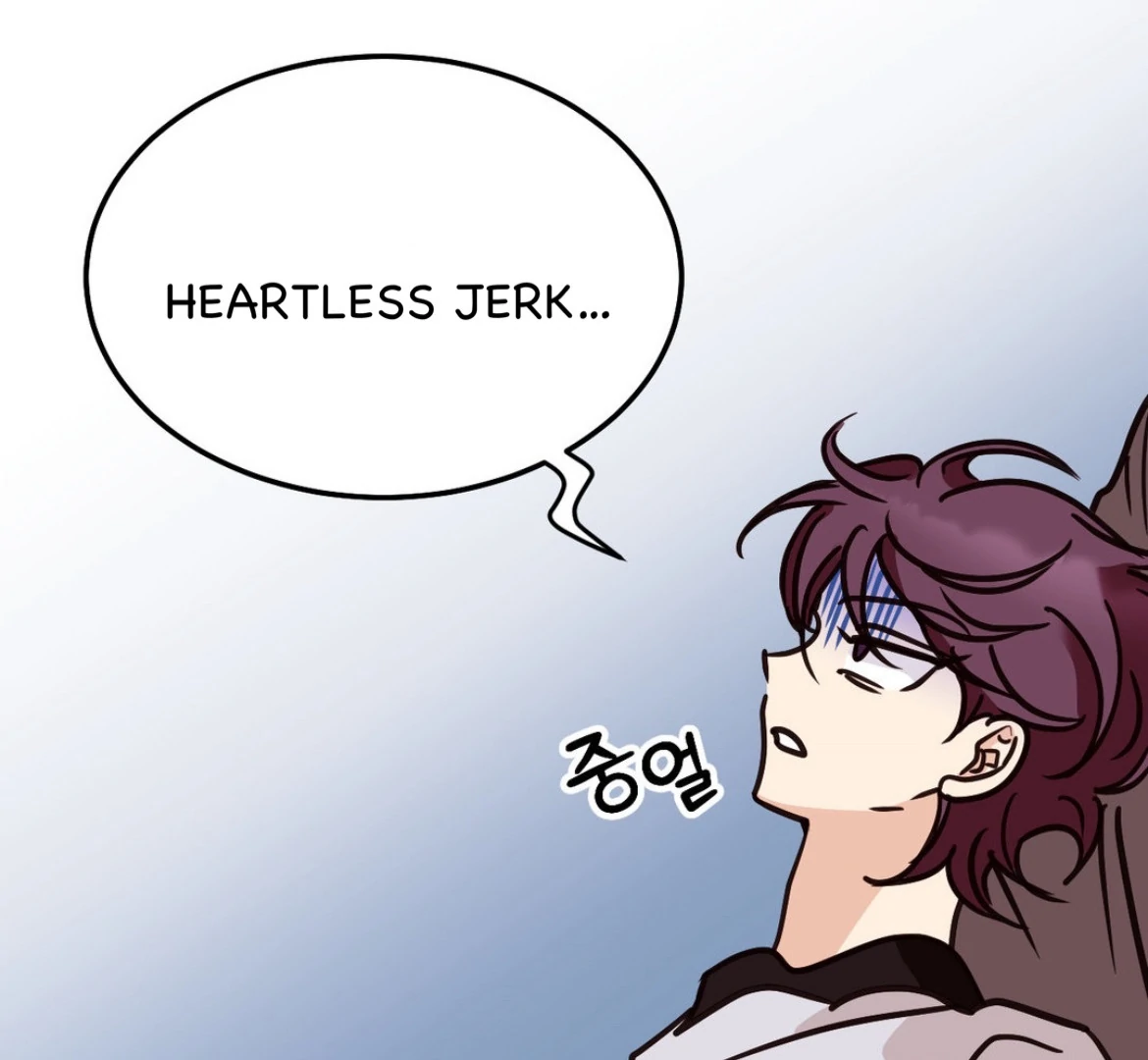 Involuntary Romance - Chapter 44 Page 37