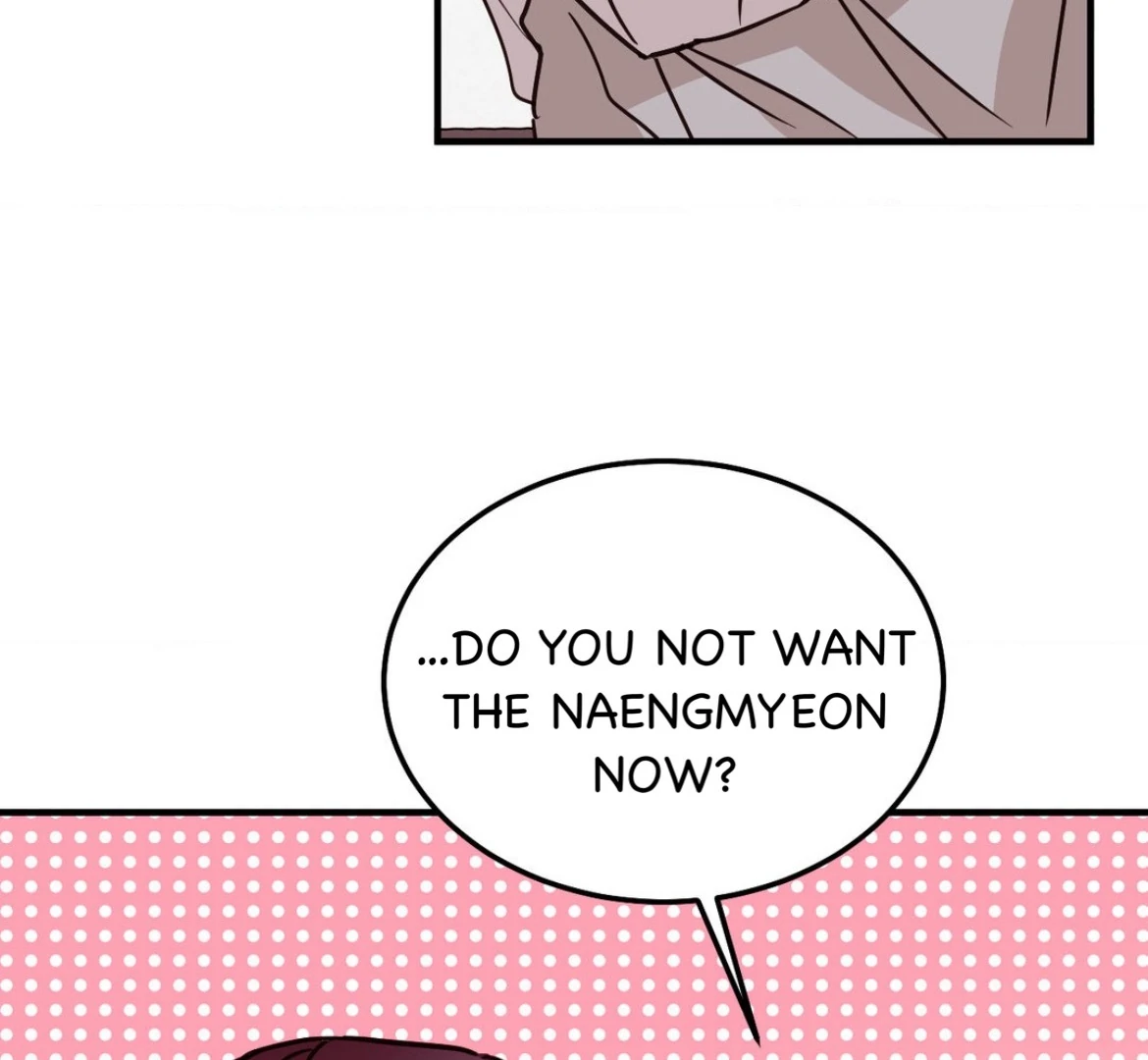 Involuntary Romance - Chapter 44 Page 47